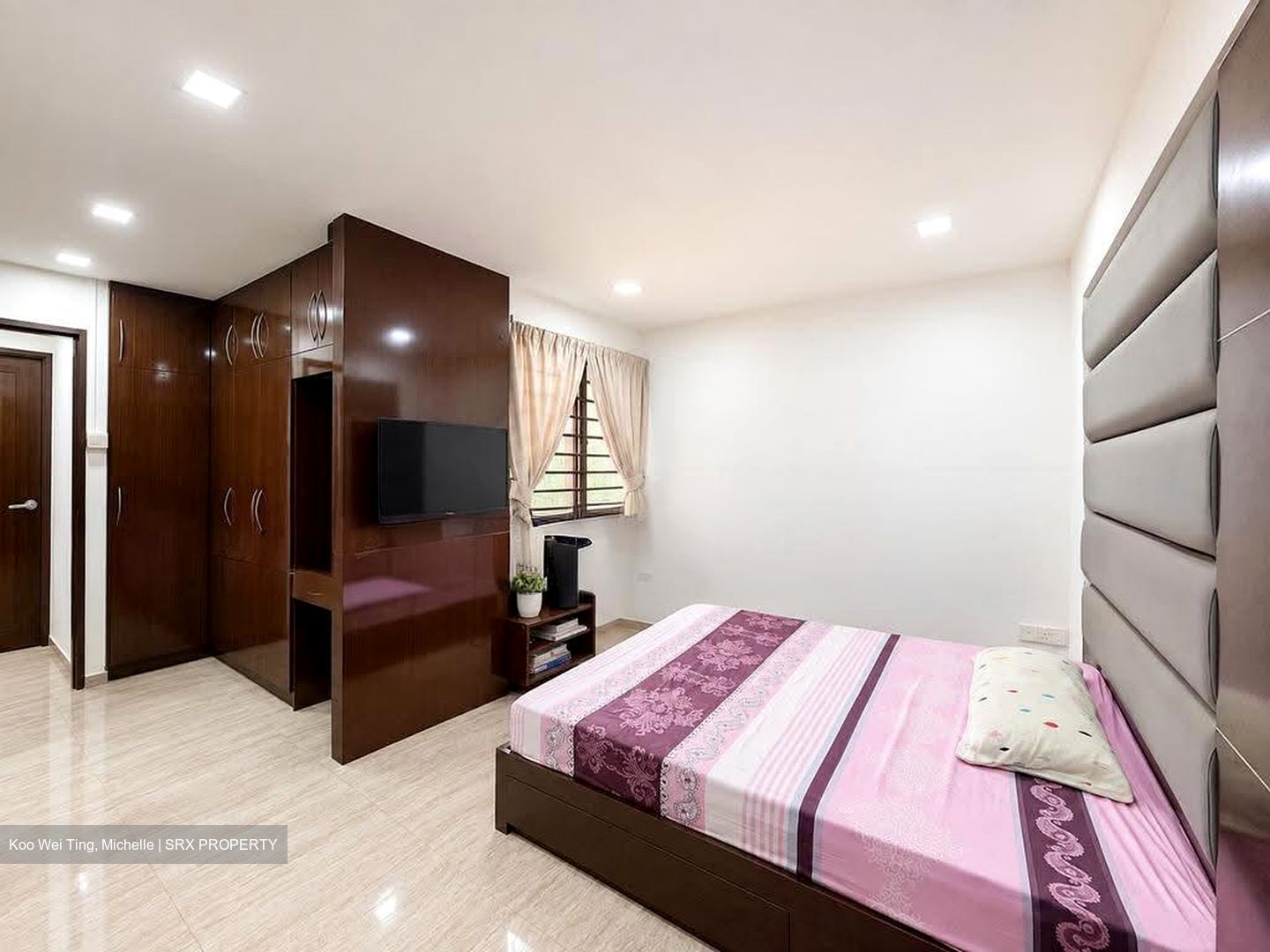 Blk 484D Choa Chu Kang Avenue 5 (Choa Chu Kang), HDB 5 Rooms #634146641